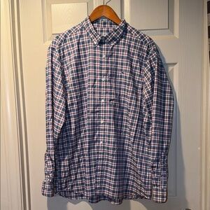Vineyard Vines Performance Shirt XL